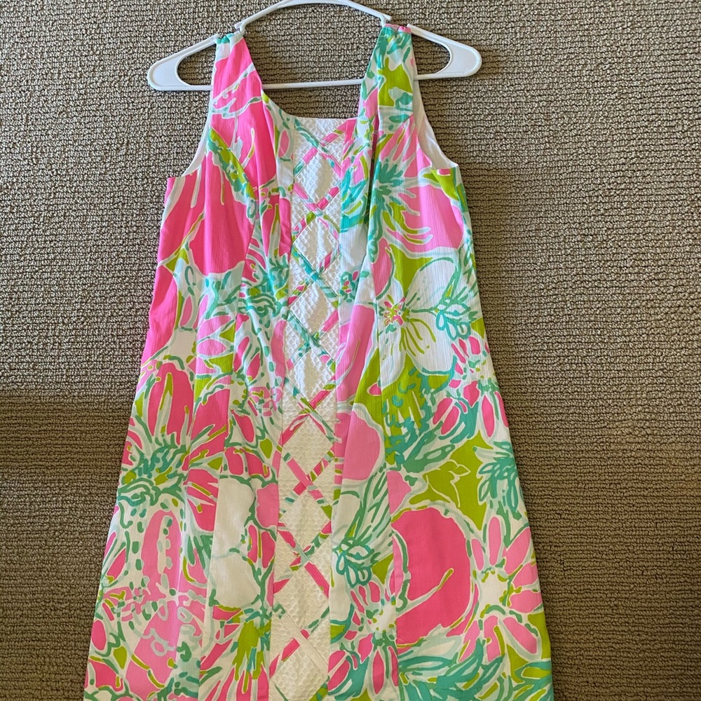 Lilly Pulitzer Dress!!